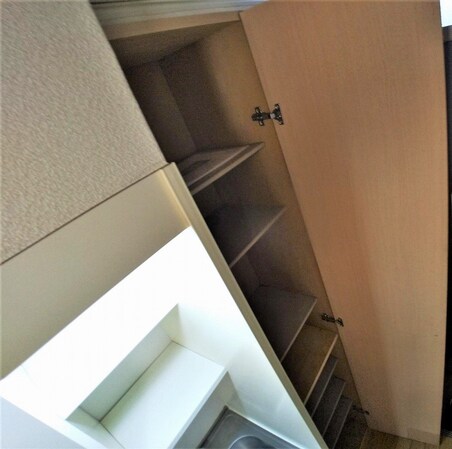 レオパレスホワイエIの物件内観写真